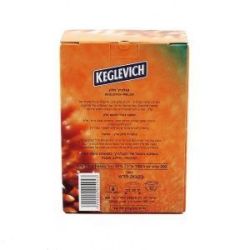 Горілка Кеглевич диня 2 літри + 3 склянки