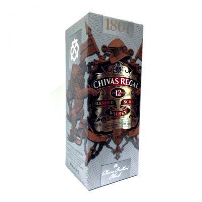 Віскі Чівас рігал 2 літри