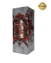 Віскі Чівас рігал 2 літри